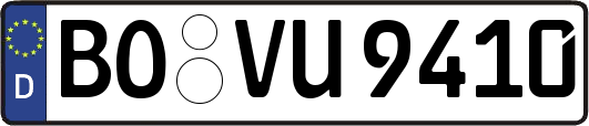 BO-VU9410