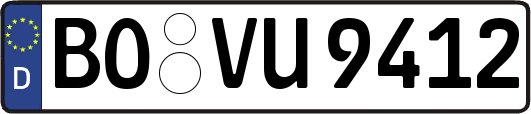 BO-VU9412