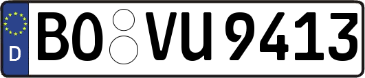 BO-VU9413