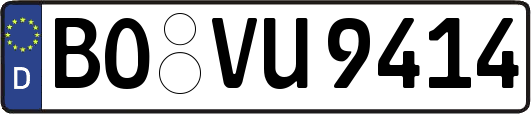 BO-VU9414