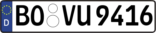 BO-VU9416