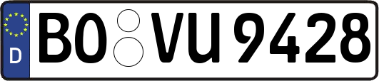 BO-VU9428