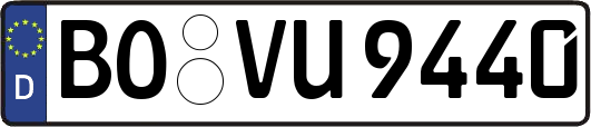 BO-VU9440