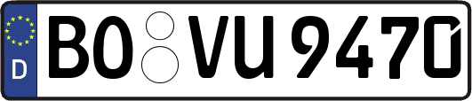 BO-VU9470