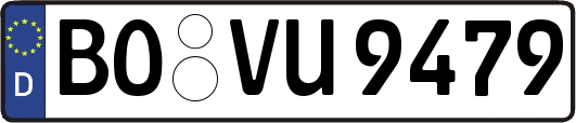 BO-VU9479
