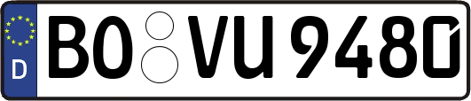 BO-VU9480