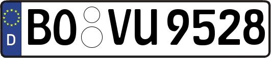 BO-VU9528