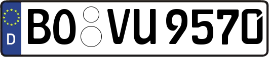 BO-VU9570