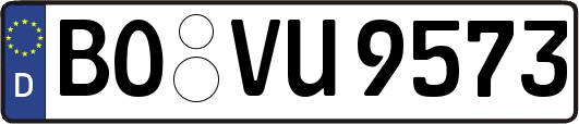 BO-VU9573