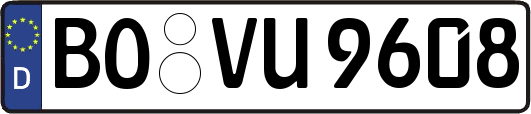 BO-VU9608