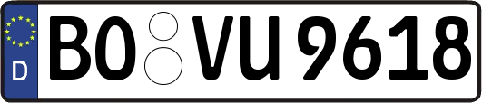 BO-VU9618