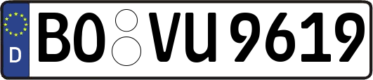 BO-VU9619