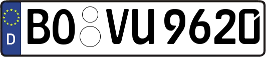 BO-VU9620