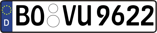 BO-VU9622