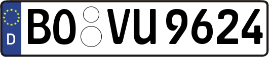 BO-VU9624