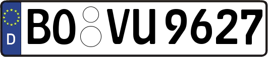 BO-VU9627