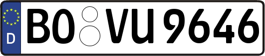 BO-VU9646