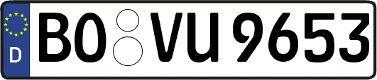 BO-VU9653
