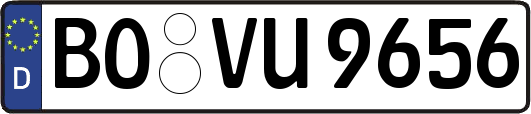BO-VU9656