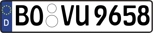 BO-VU9658