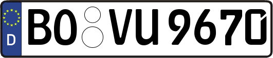 BO-VU9670