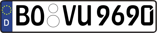 BO-VU9690