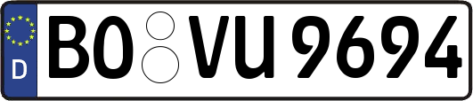 BO-VU9694