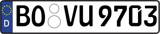 BO-VU9703