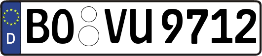 BO-VU9712