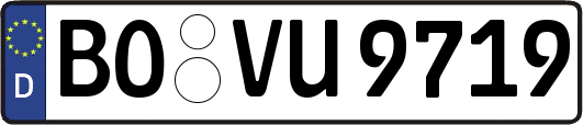 BO-VU9719