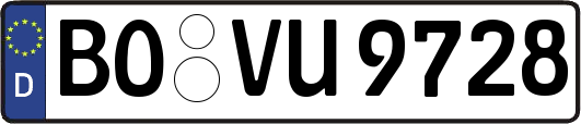 BO-VU9728