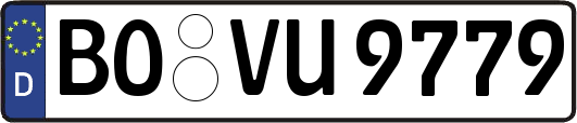 BO-VU9779