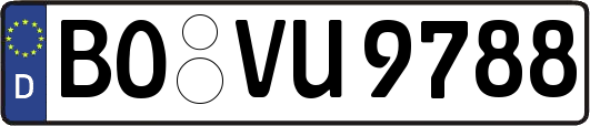 BO-VU9788