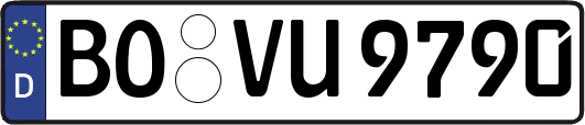 BO-VU9790