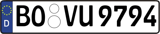 BO-VU9794