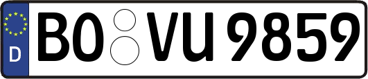 BO-VU9859