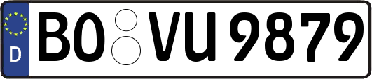 BO-VU9879