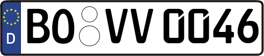 BO-VV0046