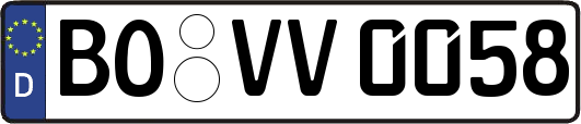 BO-VV0058
