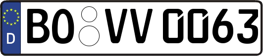 BO-VV0063