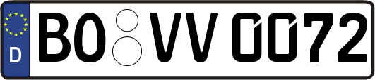 BO-VV0072
