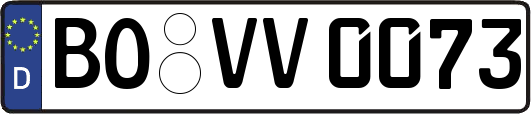 BO-VV0073