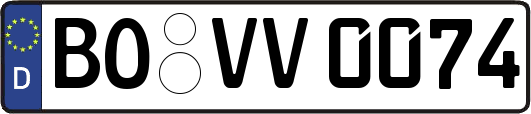 BO-VV0074
