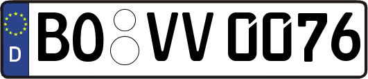 BO-VV0076