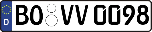 BO-VV0098