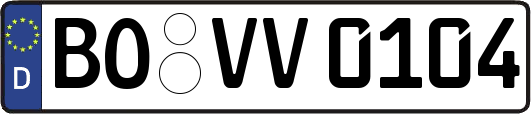 BO-VV0104