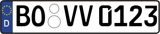 BO-VV0123