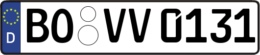 BO-VV0131