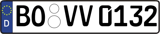 BO-VV0132