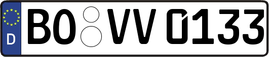 BO-VV0133